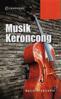 Image of Musik keroncong