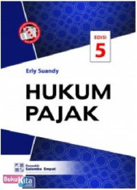 Image of Hukum Pajak Ed. 5