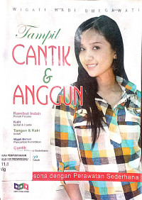 Image of Tampil Cantik dan Anggun