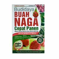 Image of Budidaya Buah Naga cepat panen