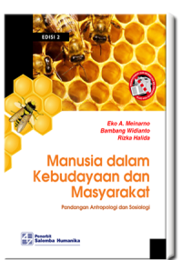 Image of MANUSIA DALAM KEBUDAYAAN DAN MASYARAKAT