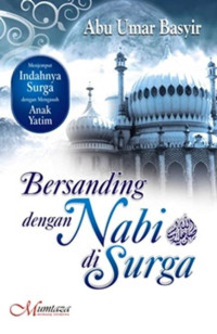 Image of Bersanding Dengan Nabi di Surga