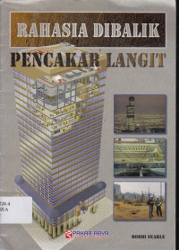 Image of RAHASIA DIBALIK PENCAKAR LANGIT