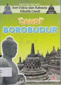 Image of CANDI BOROBUDUR