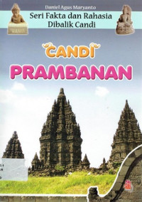 Image of Candi Prambanan