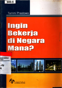 Image of Ingin Bekerja di Negara Mana?