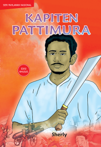 Image of Kapiten Pattimura