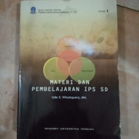 Image of Materi dan pembelajaran IPS SD