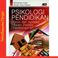 Image of PSIKOLOGI PENDIDIKAN