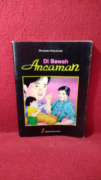 Image of DI BAWAH ANCAMAN