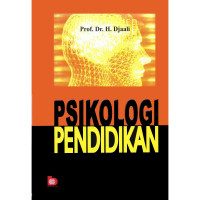 Image of PSIKOLOGI PENDIDIKAN