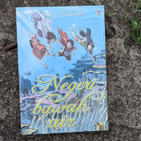 Image of Negeri Bawah Air