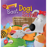 Image of Saat Dogi sakit