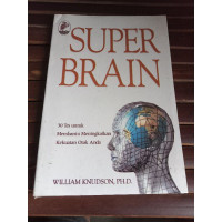 Image of SUPER BRAIN