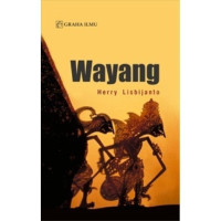 Image of WAYANG