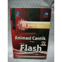 Image of 55 KREASI POPULER ANIMASI CANTIK DENGAN ADOBE FLASH