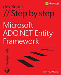 Image of MICROSOFT ADO.NET ENTITY FRAMEWORK