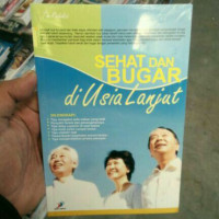 Image of sehat dan bugar di usia lanjut