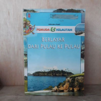 Image of BERLAYAR DARI PULAU KE PULAU