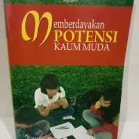 Image of MEMBERDAYAKAN POTENSI KAUM MUDA