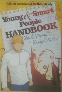 Image of YOUNG DAN SMART PEOPLE HANDBOOK BUKU PEGANGAN REMAJA KEREN