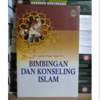Image of BIMBINGAN DAN KONSELING ISLAM