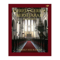 Image of Gereja-gereja bersejarah di Jakarta