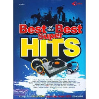Image of BEST OF THE BEST SUPER HITS