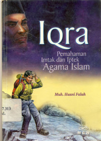Image of IQRA : pemahaman imtak dan iptek AGAMA ISLAM