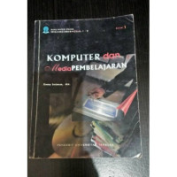 Image of KOMPUTER DAN MEDIA PEMBELAJARAN