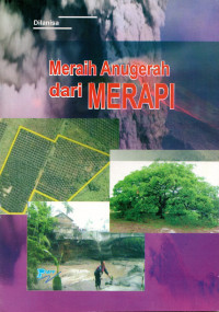 Image of MERAIH ANUGERAH DARI MERAPI