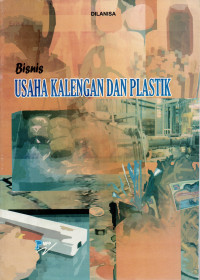 Image of Bisnis Usaha Kalengan dan Plastik