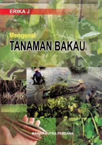 Image of MENGENAL TANAMAN BAKAU