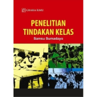 Image of PENELITIAN TINDAKAN KELAS