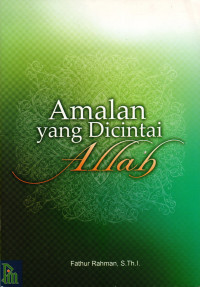 Image of AMALAN YANG DICINTAI ALLAH