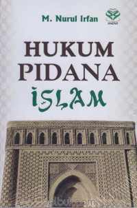 Image of HUKUM PIDANA ISLAM