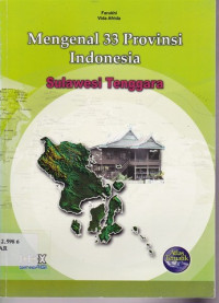 Image of Mengenal 33 provinsi Indonesia : Sulawesi Tenggara