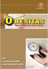 Image of OBESITAS PERMASALAHAN DAN TERAPI PRAKTIS