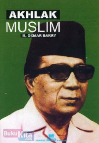 Image of AKHLAK MUSLIM