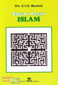 Image of Dasar Dasar Islam