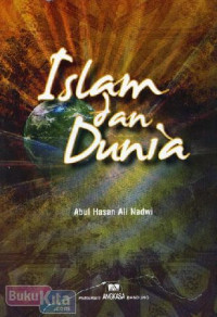 Image of ISLAM DAN DUNIA