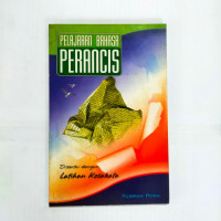 Image of Pelajaran Bahasa Perancis