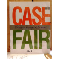 Image of CASE FAIR ; PRINSIP-PRINSIP EKONOMI JLILID 2