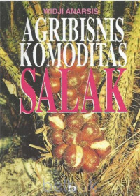Image of Agribisnis komoditas salak