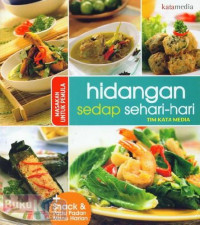 Image of Hidangan Sedap Sehari-hari