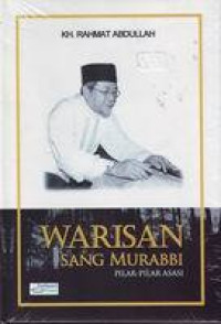 Image of Warisan sang murabbi