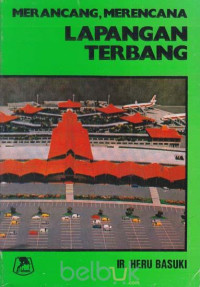 Image of MERANCANG,MERENCANA LAPANGAN TERBANG