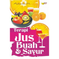 Image of TERAPI JUS BUAH & SAYUR