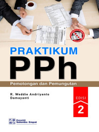 Image of PRAKTIKUM PPH : PEMOTONGAN DAN PEMUNGUTAN