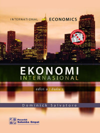 Image of EKONOMI INTERNASIONAL